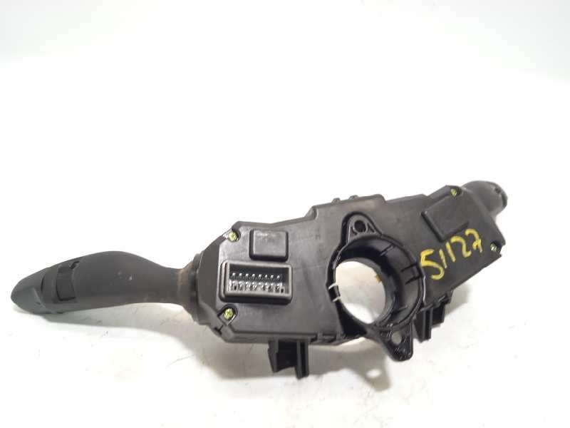 Recambio de mando intermitentes para hyundai i20'20 ( bc3/bi3desde 08/20 ) 1.2 referencia OEM IAM 93404Q0850 - Rojo 4