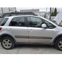 SUZUKI SX4 (EY, GY)