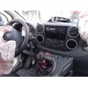 CITROËN BERLINGO FURGONETA/MONOVOLUMEN (B9)