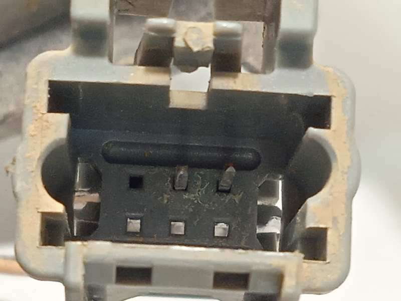 Recambio de espejo interior para nissan pulsar (c13) acenta referencia OEM IAM 96321JD01A - Gris 4