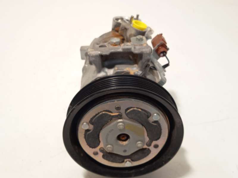 Recambio de compresor aire acondicionado para cupra leon (kl1, ku1, kug) 1.5 tsi referencia OEM IAM 5WA816803A 6SAS14C 447110336 - Azul 4