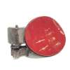 Recambio de tapa exterior combustible para land rover evoque 2.0 td4 cat referencia OEM IAM BJ3227936AB BJ32405A26AA LR025079