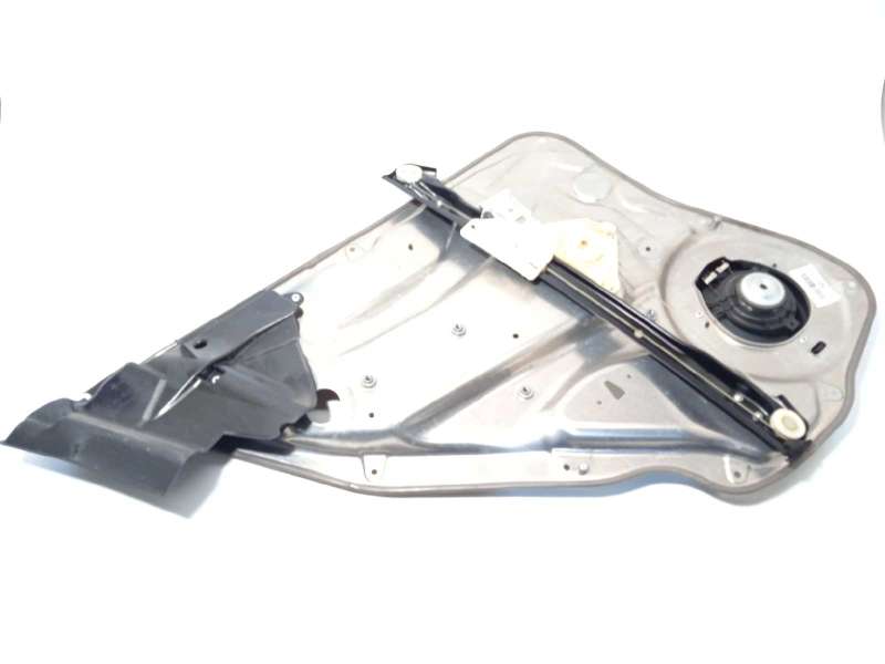 Recambio de elevalunas trasero derecho para mercedes-benz clase glk (w204) glk glk 220 cdi 4-matic be edición limitada (204.984) 3
