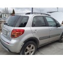 SUZUKI SX4 (EY, GY)