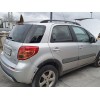 suzuki sx4 (ey, gy) del año 2008