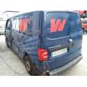 VOLKSWAGEN TRANSPORTER T6 FURGONETA (SGA, SGH, SHA, SHH)