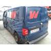 volkswagen transporter t6 furgoneta (sga, sgh, sha, shh) del año 2019