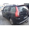 citroën c4 grand picasso i (ua_) del año 2009