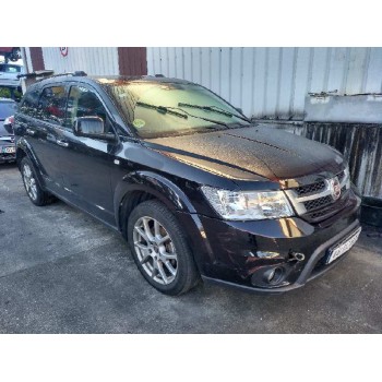 fiat freemont (345) del año 2013