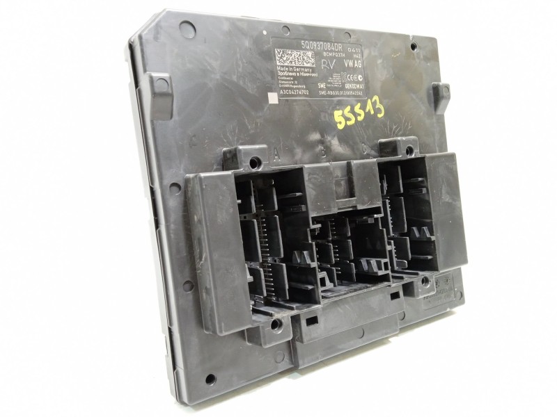 MODULO ELECTRONICO 5Q0937084DR A3C04274702