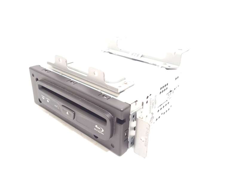 Recambio de sistema dvd para jeep grand cherokee iv (wk, wk2) 3.0 crd v6 4x4 referencia OEM IAM P05091216AC K05091216AC 05091216 2