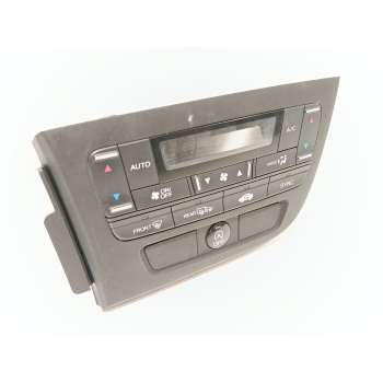 MANDO CLIMATIZADOR 79600TV2F5 MH064100134 SANWA2AS0