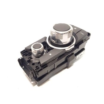 Recambio de mando multifuncion para mazda 2 lim. () style referencia OEM IAM DB5J66CM0A  DB5J