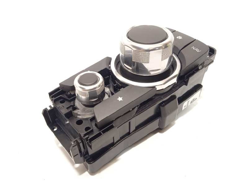 MANDO MULTIFUNCION DB5J66CM0A DB5J