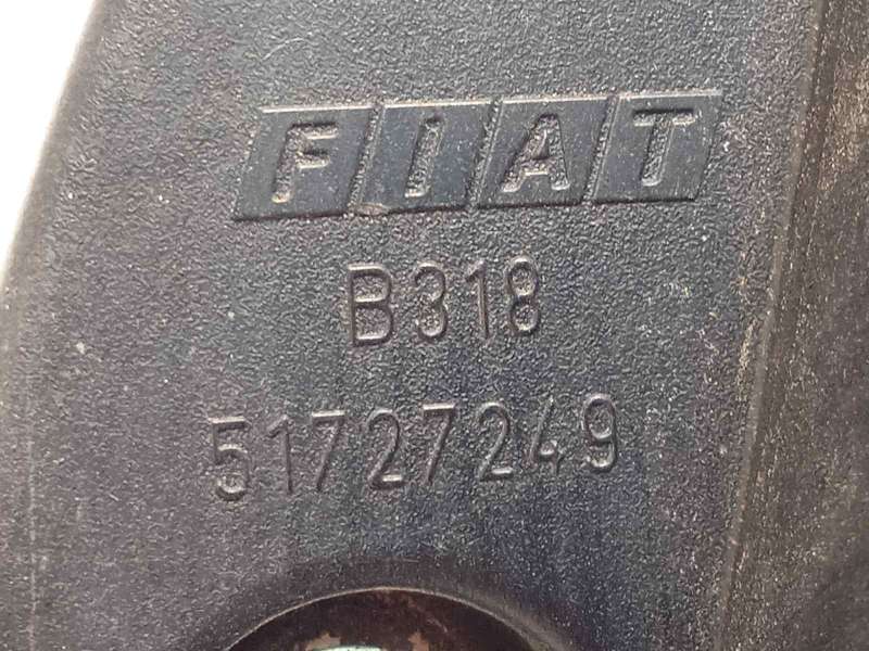 Recambio de piloto trasero derecho para fiat croma (194) 1.9 jtd 16v cat referencia OEM IAM 51727249 - Gris 5