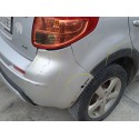 SUZUKI SX4 (EY, GY)