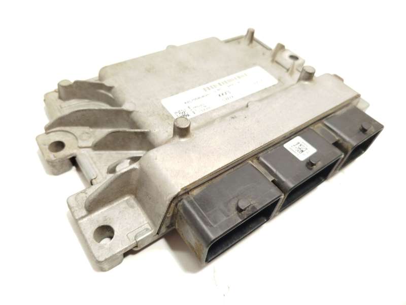 Recambio de centralita motor uce para ford ka+ iii (uk, fk) 1.2 ti-vct referencia OEM IAM G1B512A650BD 2033392 A2C7554040201 - Azul