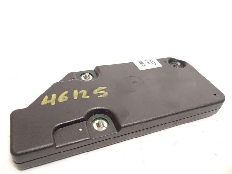 Recambio de modulo electronico para volkswagen eos (1f7) 2.0 tdi referencia OEM IAM 1Q0035577  7617310060 3