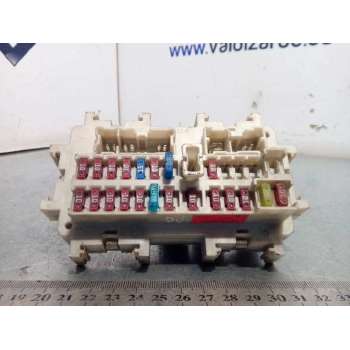 CAJA RELES / FUSIBLES 0308EA00A 
