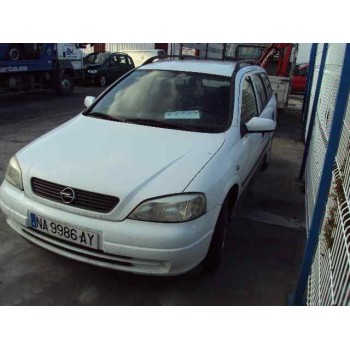 opel astra g caravan del año 1999