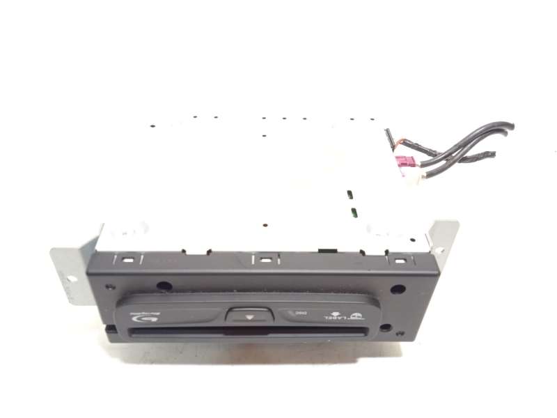 Recambio de sistema dvd para jeep grand cherokee iv (wk, wk2) 3.0 crd v6 4x4 referencia OEM IAM P05091216AC K05091216AC 05091216 3