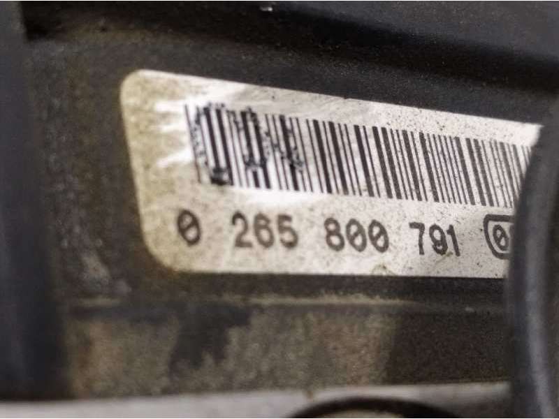 Recambio de abs para ford ka (ccu) trend + referencia OEM IAM 51823789 0265800791 0265232236 5