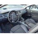 PEUGEOT 508 SW I (8E_)