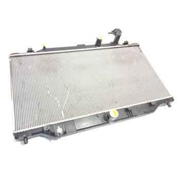 Recambio de radiador agua para mazda 3 (bm, bn) 2.2 d referencia OEM IAM SH1215200  2230003373