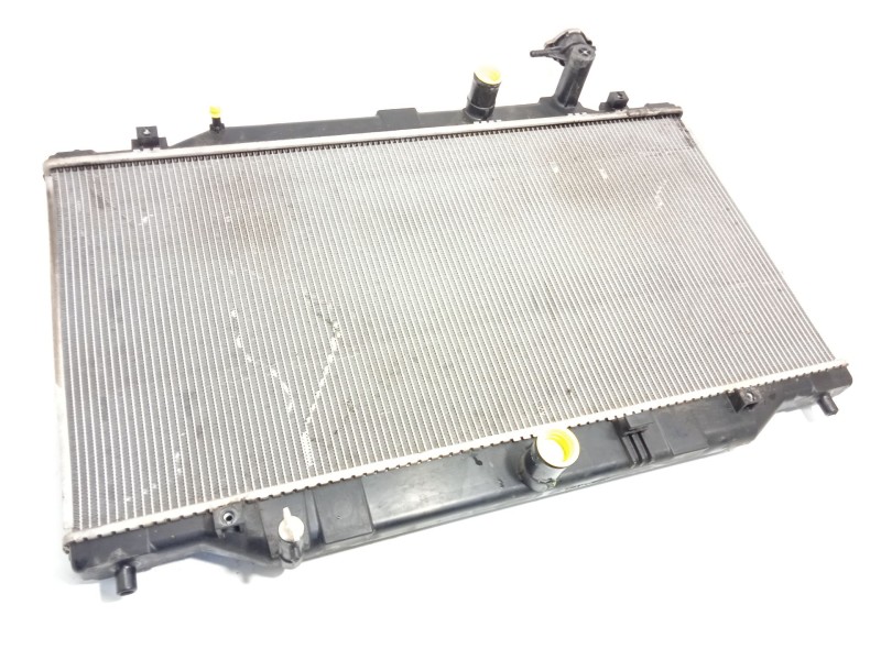 RADIADOR AGUA SH1215200 2230003373