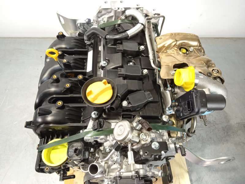 Recambio de motor completo para renault talisman 1.8 tce referencia OEM IAM M5P403 4
