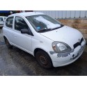 TOYOTA YARIS (NCP1/NLP1/SCP1)