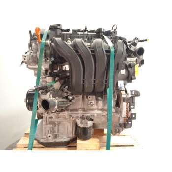 MOTOR COMPLETO G4LF 