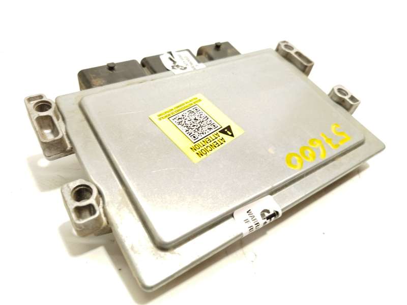 Recambio de centralita motor uce para ford ka+ iii (uk, fk) 1.2 ti-vct referencia OEM IAM G1B512A650BD 2033392 A2C7554040201 - Azul 2