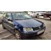 volkswagen polo berlina (6n2) del año 2001