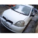 TOYOTA YARIS (NCP1/NLP1/SCP1)