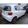 toyota yaris (ncp1/nlp1/scp1) del año 1999