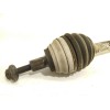 Recambio de transmision delantera izquierda para volkswagen golf v (1k1) 1.4 tsi referencia OEM IAM 1K0407271HQ  