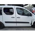 CITROËN BERLINGO FURGONETA/MONOVOLUMEN (B9)
