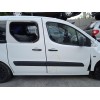 citroën berlingo furgoneta/monovolumen (b9) del año 2009