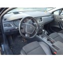PEUGEOT 508 SW I (8E_)