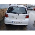 TOYOTA YARIS (NCP1/NLP1/SCP1)