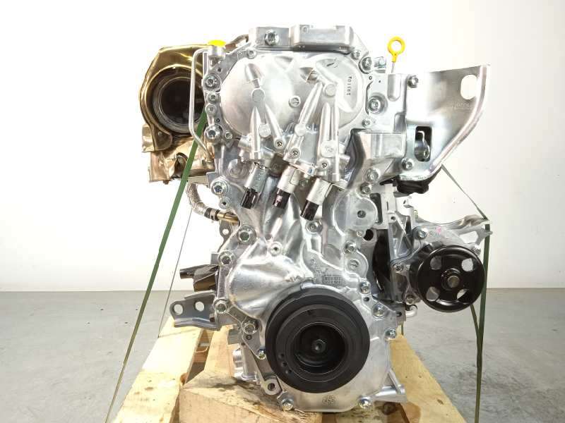 Recambio de motor completo para renault talisman 1.8 tce referencia OEM IAM M5P403 5