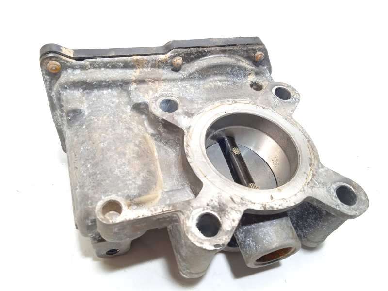 Recambio de caja mariposa para nissan pulsar (c13) acenta referencia OEM IAM 161206038R  H8201171233 - Gris 2