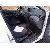 toyota yaris (ncp1/nlp1/scp1) del año 1999