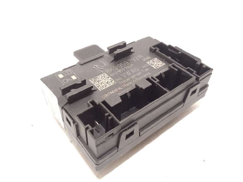 MODULO CONFORT 8K0959793R 8K0959793P A2C7325120200