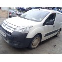 CITROËN BERLINGO CUADRO