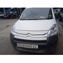 CITROËN BERLINGO CUADRO