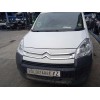 citroën berlingo cuadro del año 2010