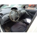 TOYOTA YARIS (NCP1/NLP1/SCP1)