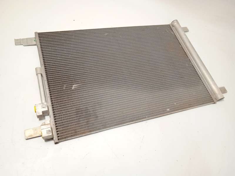 Recambio de condensador / radiador aire acondicionado para cupra leon (kl1, ku1, kug) 1.5 tsi referencia OEM IAM 5WA816411B - Azul